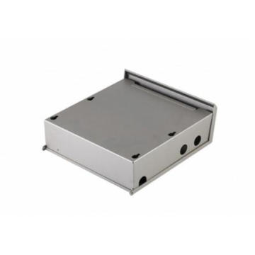 OEM Custom Sheet Metal Stamping Part